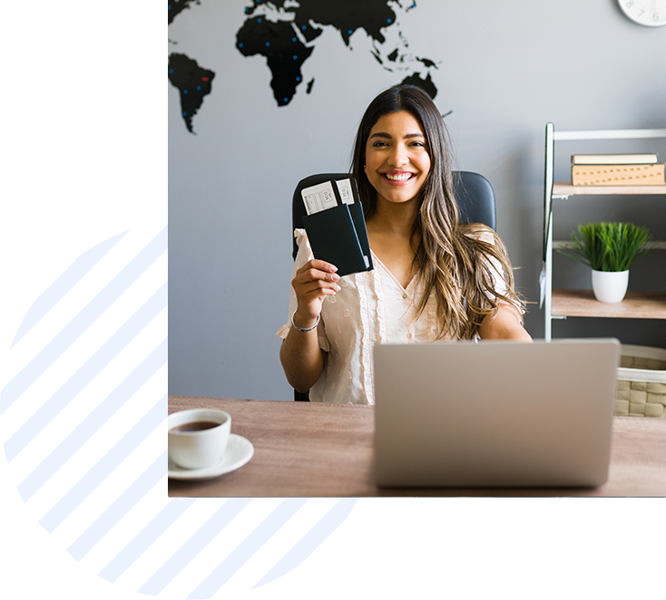 UK travel destination